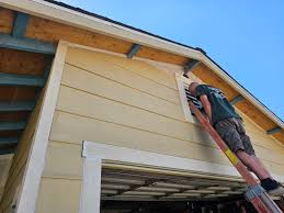 Affordable siding repair and maintenance services in Castro Valley, CA